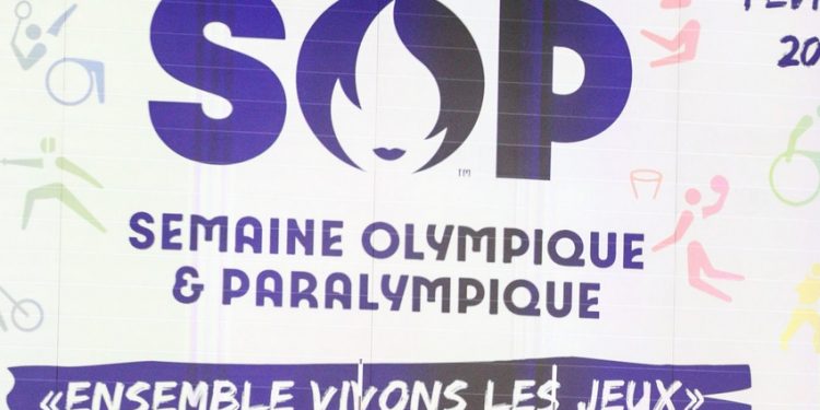 SOP 2021 : 1 000 km marchés au collège Marie-Curie d’Arras
