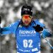 Biathlon : Les Bleus en argent et en bronze sur le sprint