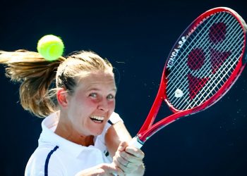 Open d’Australie : Mannarino et Ferro en patrons, Moutet et Humbert ont tout tenté