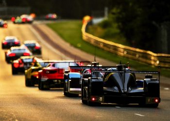 24h du Mans : Ferrari de retour en 2023