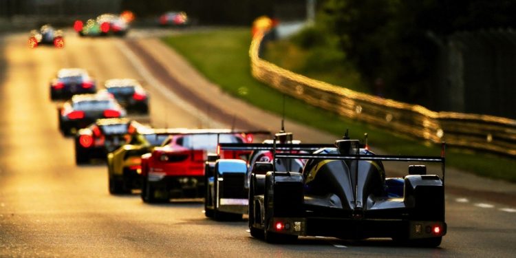 24h du Mans : Ferrari de retour en 2023