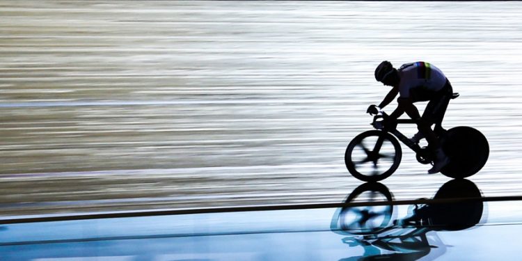 Cyclisme : L’élite du handisport rassemblée à Saint-Quentin-en-Yvelines