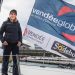 Vendée Globe : Clarisse Crémer, navigatrice engagée