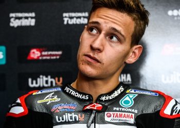 Moto – Fabio Quartararo : « Gagner le championnat, je me sens prêt »