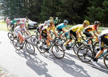 La cyclosportive « Col de la Loze by Brides-les-Bains » revient le 18 juillet 2021