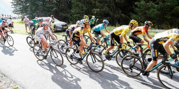 La cyclosportive « Col de la Loze by Brides-les-Bains » revient le 18 juillet 2021