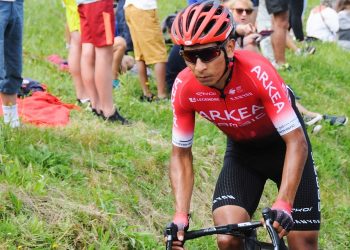 Cyclisme : Le Tour des Alpes-Maritimes et du Var au menu des grimpeurs