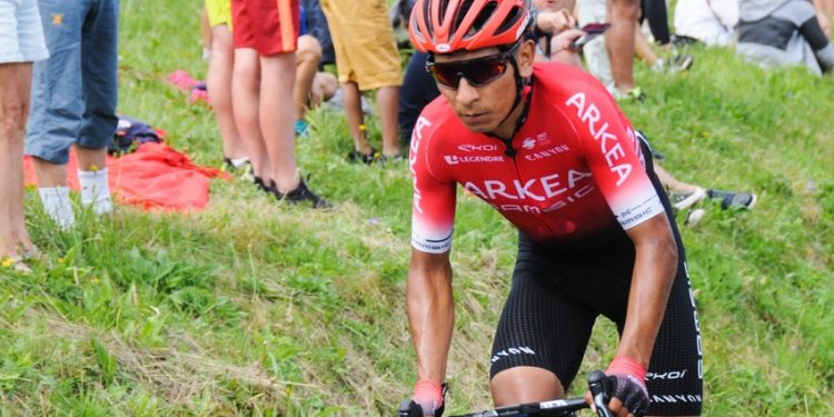 Cyclisme : Le Tour des Alpes-Maritimes et du Var au menu des grimpeurs