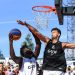 Basket : 24 tournois pour la Superleague 3×3 FFBB présentée par GRDF