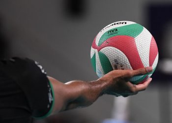 Volley – Jean-Christophe Rambeau : « Nous pouvons vivre sans limites »