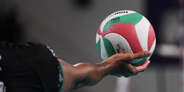 Volley – Jean-Christophe Rambeau : « Nous pouvons vivre sans limites »