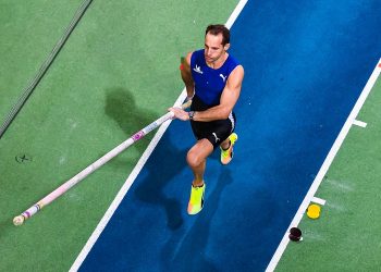 Athlétisme : Les records tombent à Liévin