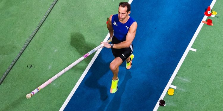 Athlétisme : Les records tombent à Liévin