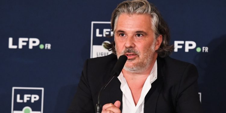 Football : La LFP appelle l’État à l’aide