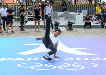 Le sport unit la jeunesse nanterrienne