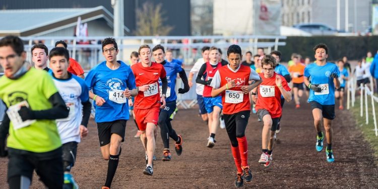 Le Département de Haute-Savoie vient en aide au sport