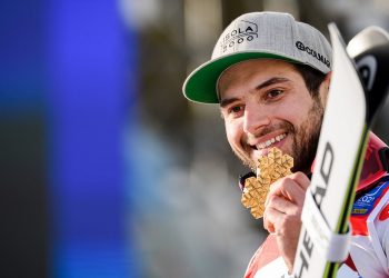 Ski : Cinq médailles mondiales pour la France