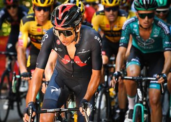 Cyclisme : L’Étoile de Bessèges pour lancer la saison