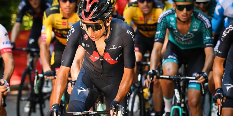 Cyclisme : L’Étoile de Bessèges pour lancer la saison