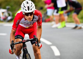 Cyclisme : Guillaume Martin de retour le 27 février