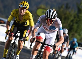 Cyclisme : Le parcours du Critérium du Dauphiné dévoilé