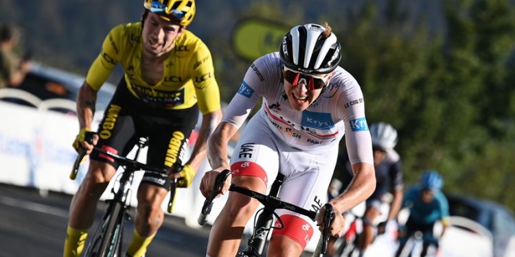 Cyclisme : Le parcours du Critérium du Dauphiné dévoilé