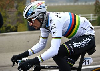 Tour de la Provence : Le grand retour de Julian Alaphilippe