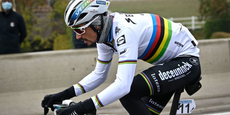 Tour de la Provence : Le grand retour de Julian Alaphilippe