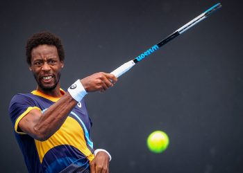 Open d’Australie : Müller et Moutet brillent, Monfils et Paire craquent