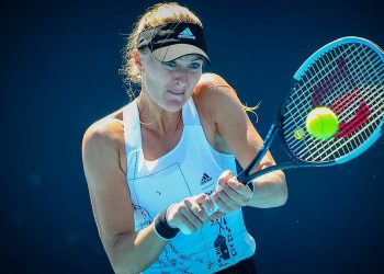 Open d’Australie : Mladenovic fait le boulot