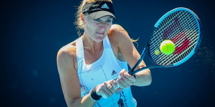 Open d’Australie : Mladenovic fait le boulot