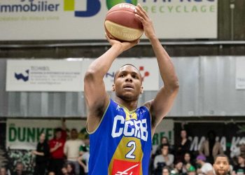 Le Champagne Basket se lance dans l’Esport