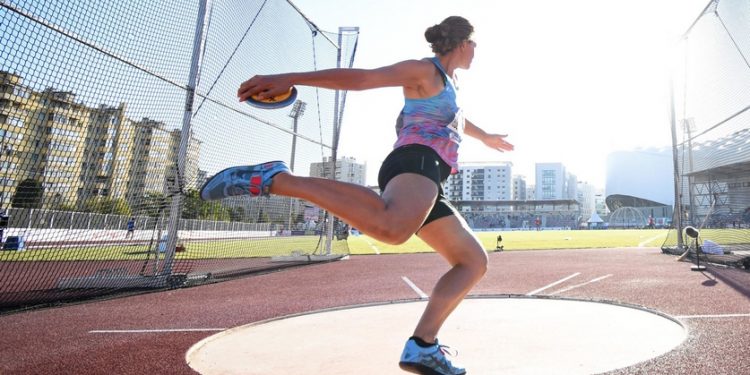 Athlétisme : Les lancers français en verve