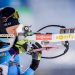 Biathlon : Anaïs Chevalier-Bouchet vice-championne du monde
