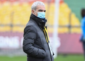 Ligue 1 : La valse sans fin des coachs du FC Nantes