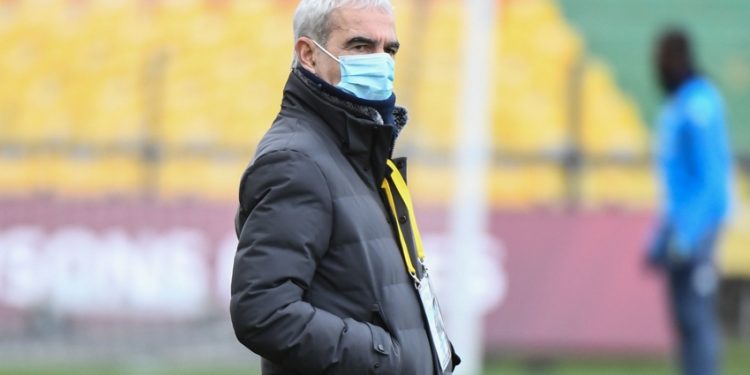 Ligue 1 : La valse sans fin des coachs du FC Nantes