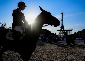 Équitation – Anne de Sainte-Marie : « Il est nécessaire d’avoir un nouveau souffle »