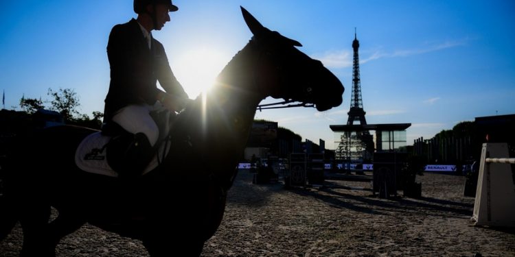 Équitation – Anne de Sainte-Marie : « Il est nécessaire d’avoir un nouveau souffle »