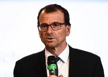 Cyclisme : Michel Callot réélu à la tête de la FFC