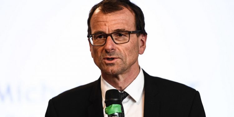 Cyclisme : Michel Callot réélu à la tête de la FFC