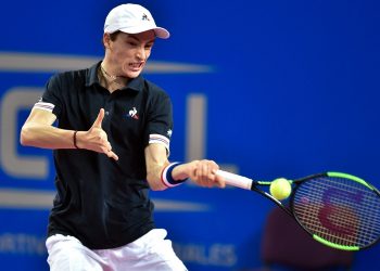 Open Sud de France : Barrère en costaud, Humbert s’en sort de justesse