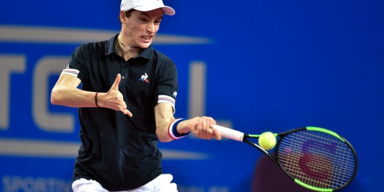 Open Sud de France : Barrère en costaud, Humbert s’en sort de justesse