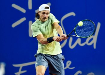 Open Sud de France : Pouille et Simon passent à la trappe