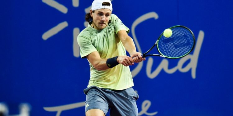 Open Sud de France : Pouille et Simon passent à la trappe