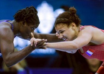 Lutte : Le CNOSF dévoile les modalités de sélection pour Tokyo 2021