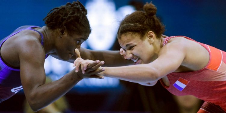 Lutte : Le CNOSF dévoile les modalités de sélection pour Tokyo 2021