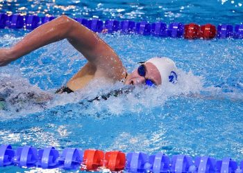 Natation : Marie Wattel impressionne encore une fois