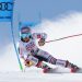 Ski : Tessa Worley seulement 7e sur le Géant