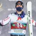 Ski : Alexis Pinturault en bronze en Super-G