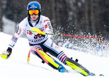 Ski : Les Français en quête de médailles à Cortina d’Ampezzo